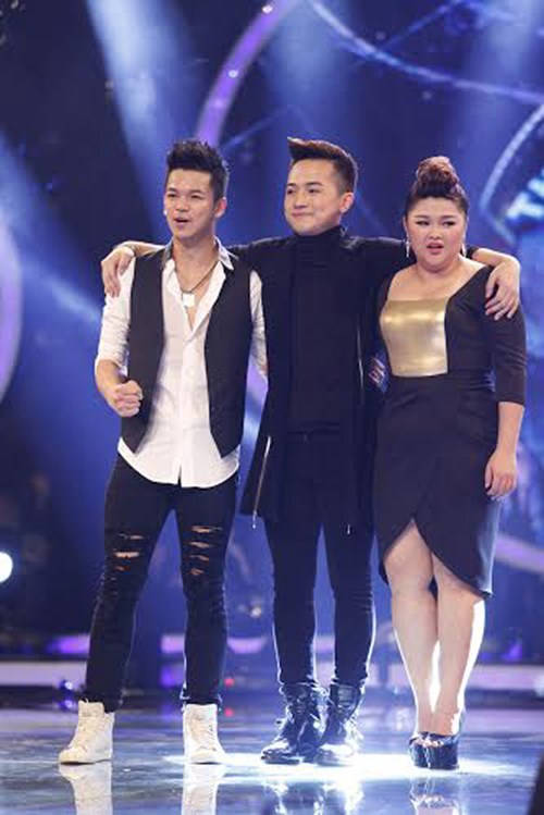 vietnam idol 5