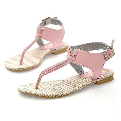 10 kiểu sandal đẹp khiến phái đẹp mê mẩn trong hè này