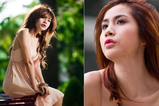 thuy tien12