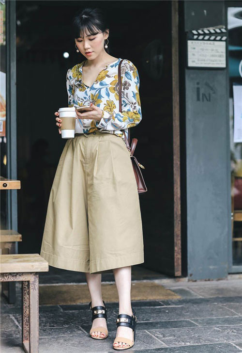 4 lựa chọn hoàn hảo thay thế cho quần skinny jeans bó sát