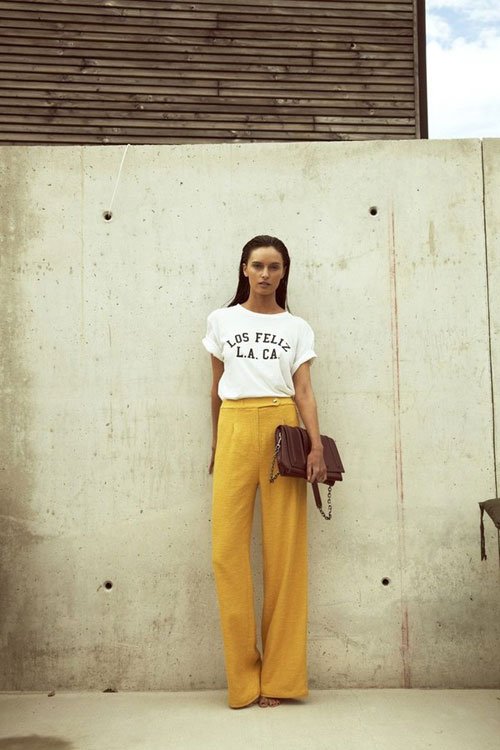 4 lựa chọn hoàn hảo thay thế cho quần skinny jeans bó sát