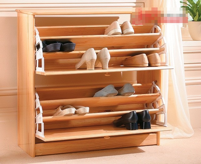 Mẹo hay bạn gái nên biết để bảo quản giày dép trong mùa mưa