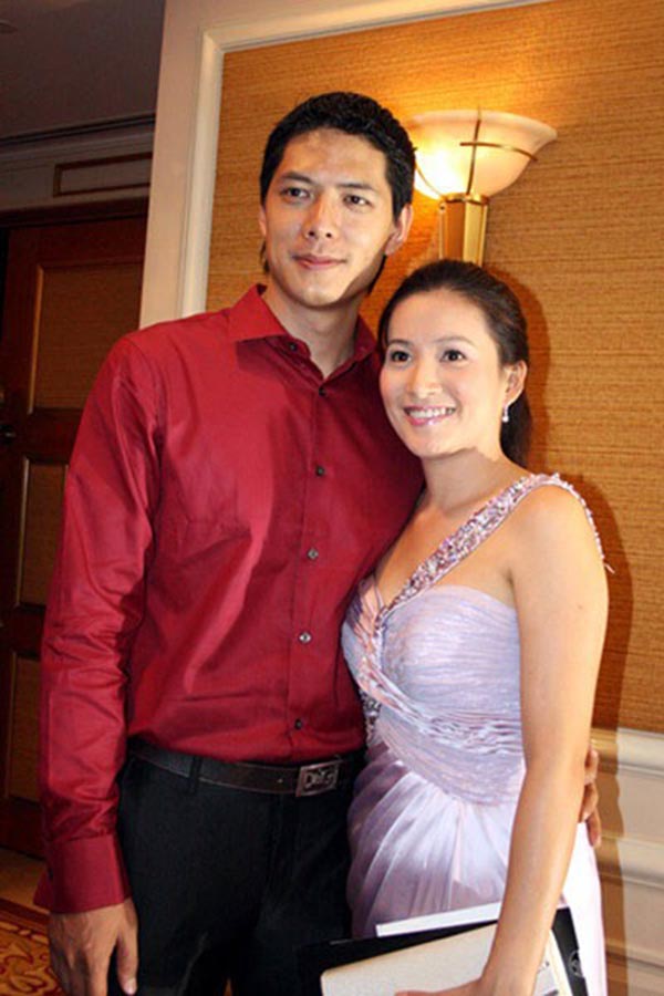gia thế vợ mc bình minh 6