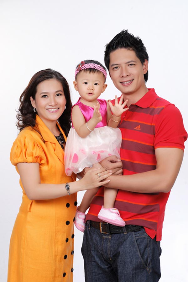 gia thế vợ mc bình minh 7