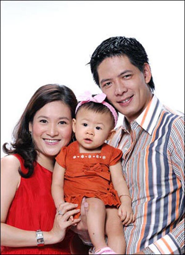 gia thế vợ mc bình minh 8
