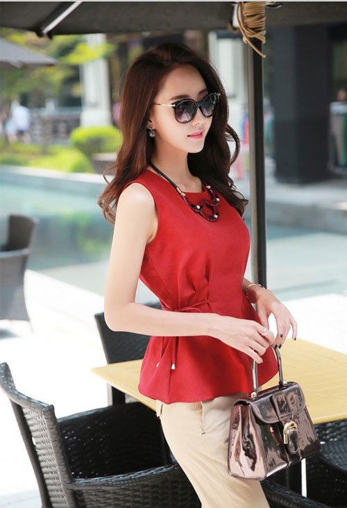 Dấu hiệu chứng tỏ bạn là nữ hoàng công sở