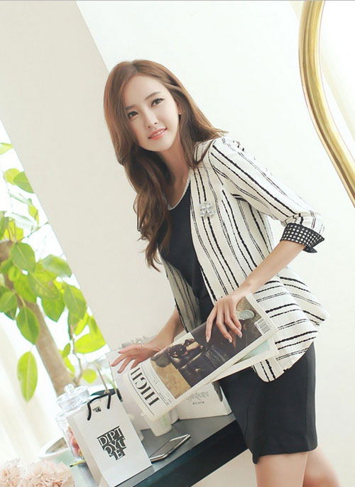 Dấu hiệu chứng tỏ bạn là nữ hoàng công sở