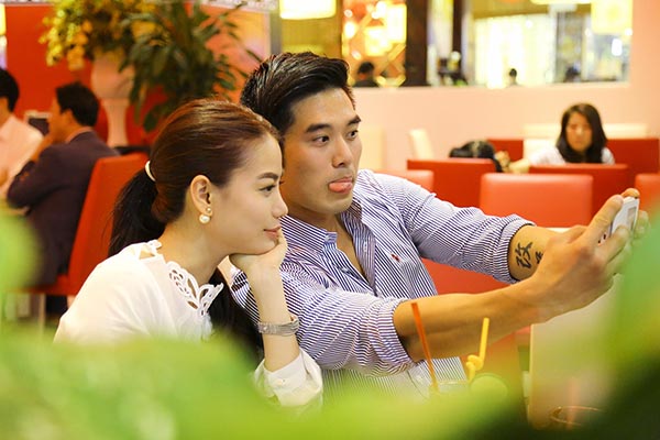 truong ngoc anh12