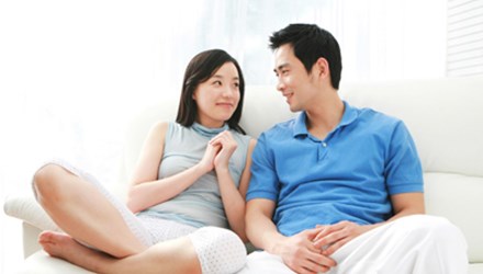 sùi mào gà