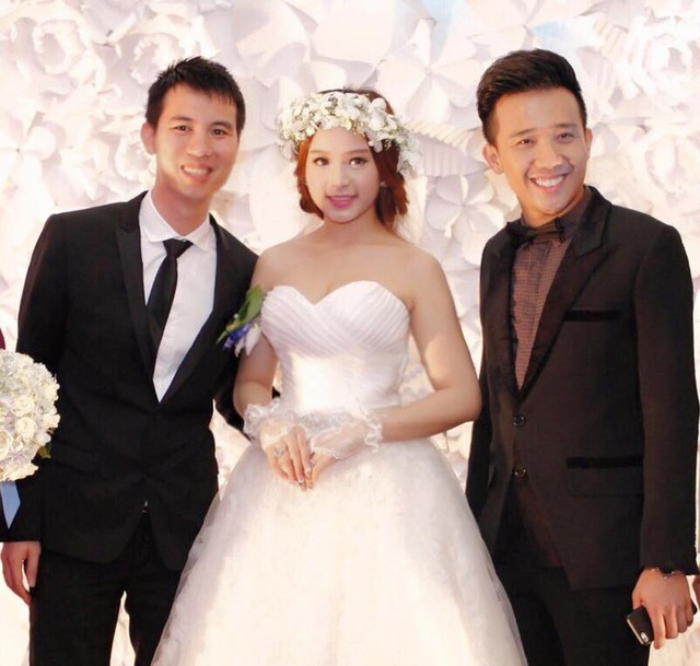 huyen baby3