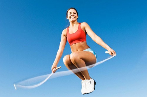 Cách chọn áo ngực thể thao thích hợp