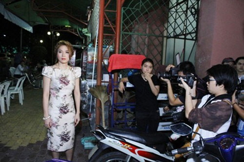 mỹ tâm 3