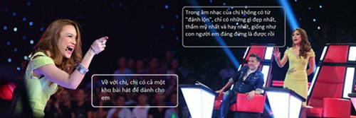 mỹ tâm