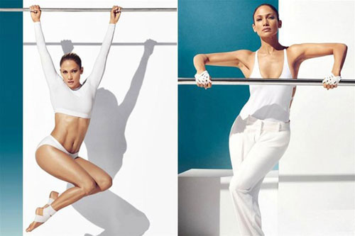 Những bộ Shbet999 com đăng nhập bỏng mắt của ca sĩ U50 Jennifer Lopez