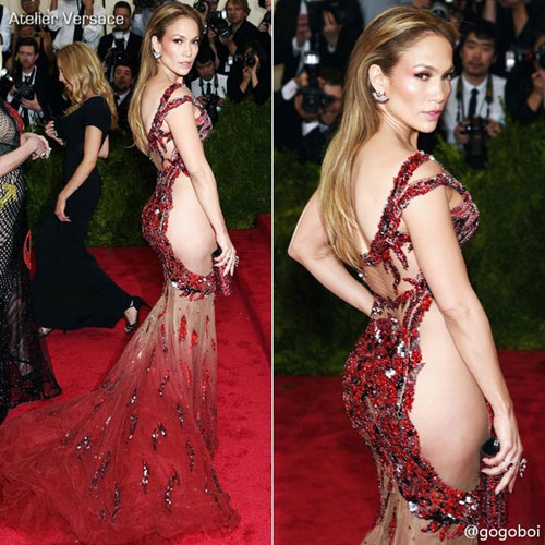 Những bộ Shbet999 com đăng nhập bỏng mắt của ca sĩ U50 Jennifer Lopez