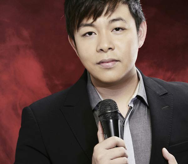 quang le