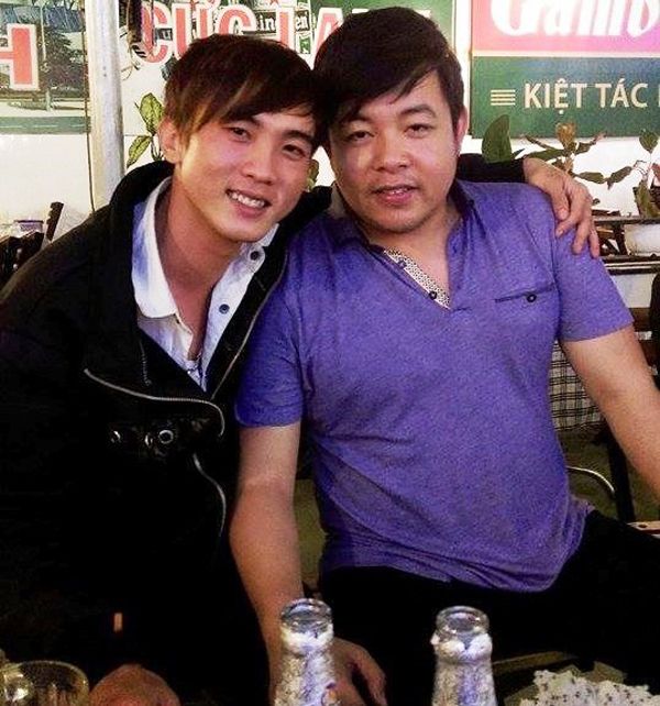 quang le