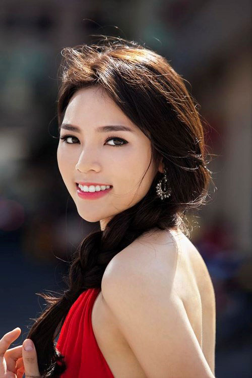 Những Link Vào SHBET88 Mới Nhất thời trang tôn nhan sắc Hoa hậu Kỳ Duyên