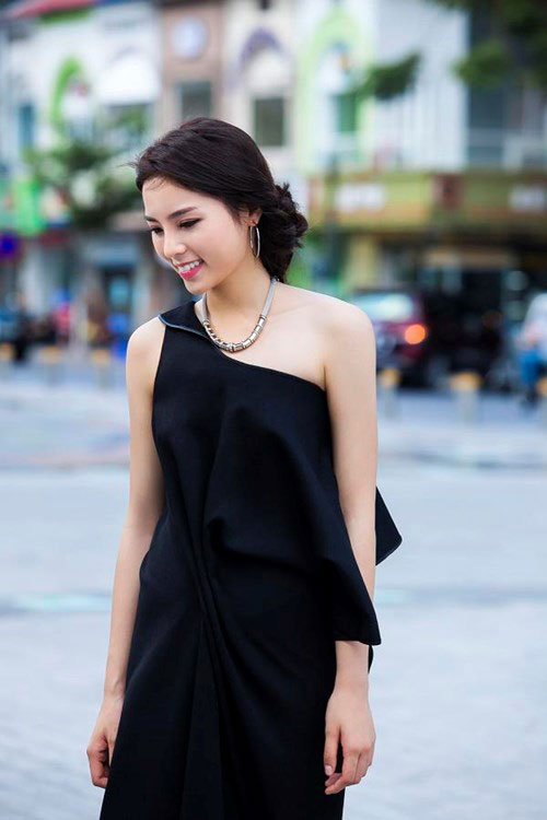 Những Link Vào SHBET88 Mới Nhất thời trang tôn nhan sắc Hoa hậu Kỳ Duyên