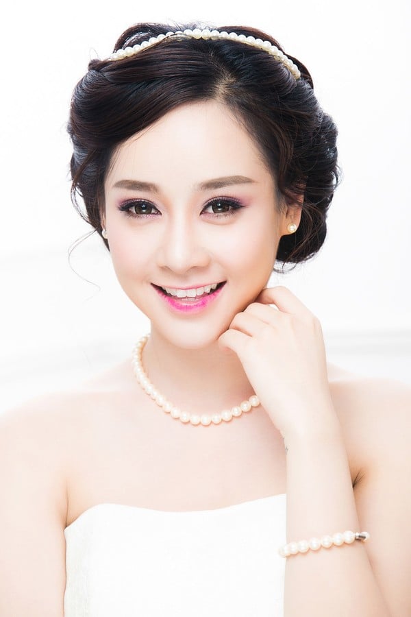 trang điểm 