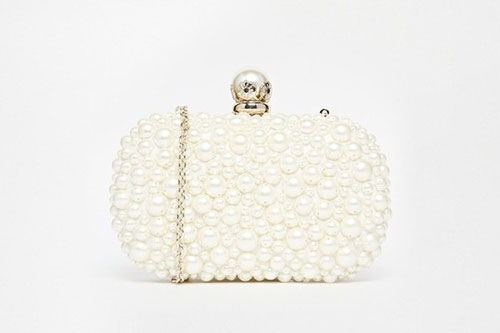 9 kiểu túi Clutch hoàn hảo cho cô nàng dự tiệc cưới
