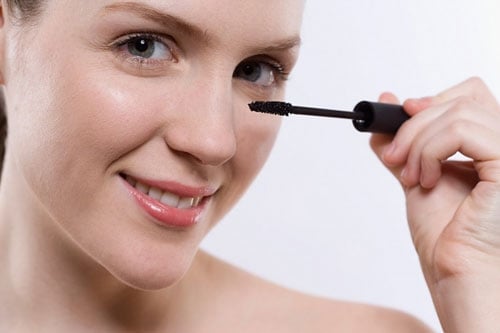 mascara