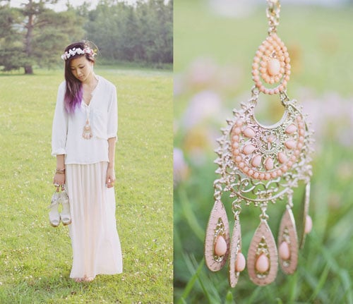Váy maxi - Shbet999 com đăng nhập không bao giờ lỗi mốt bất chấp thời gian