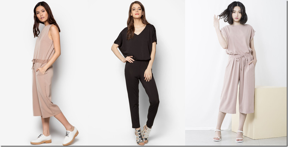 Jumpsuit đẹp - Shbet999 com đăng nhập tiện dụng, phong cách cho phái đẹp