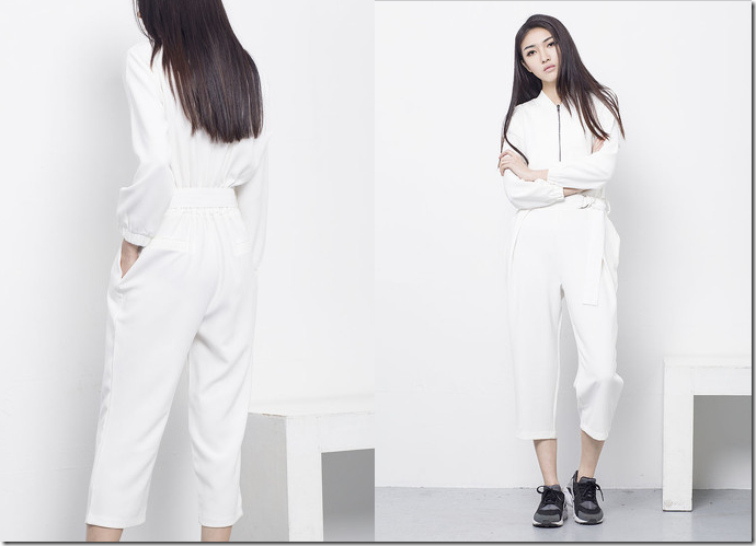 Jumpsuit đẹp - Shbet999 com đăng nhập tiện dụng, phong cách cho phái đẹp