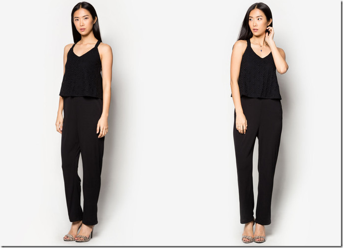 Jumpsuit đẹp - Shbet999 com đăng nhập tiện dụng, phong cách cho phái đẹp