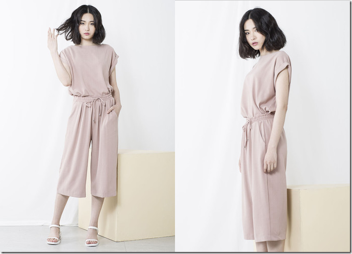 Jumpsuit đẹp - Shbet999 com đăng nhập tiện dụng, phong cách cho phái đẹp