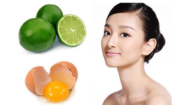 công thức làm đẹp 