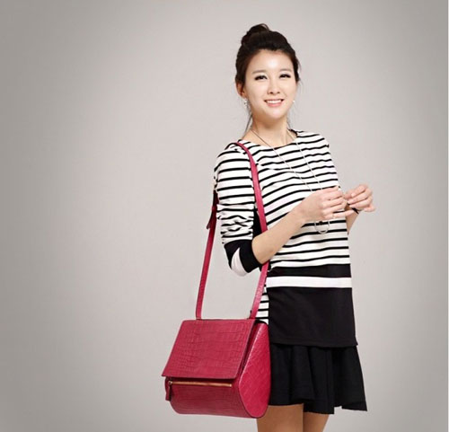 Túi xách nữ thời trang 2015 cho bạn gái nâng tầm phong cách