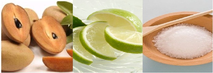 hồng xiêm tẩy lông