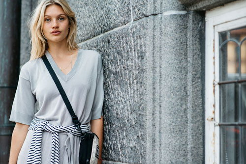 Street style ấn tượng nhất tại tuần lễ thời trang Copenhagen 2016