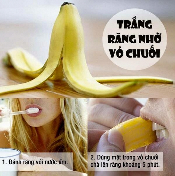 làm đẹp bằng trái cây