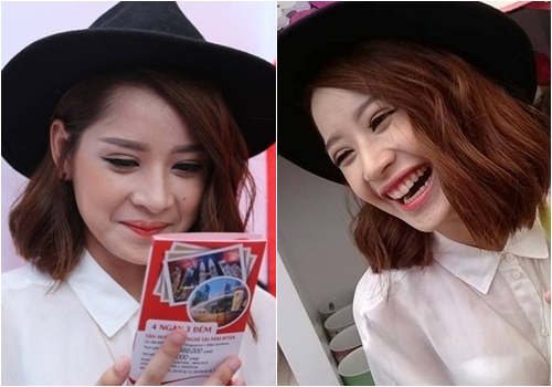 sao cắt mí