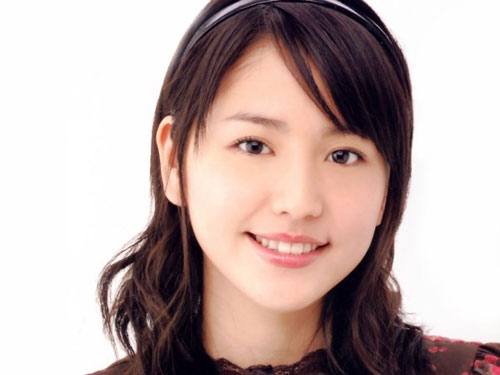 Maria Ozawa lọt top phụ nữ đẹp nhất Nhật Bản 2015