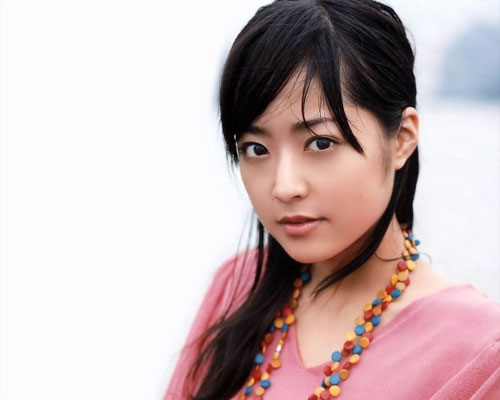 Maria Ozawa lọt top phụ nữ đẹp nhất Nhật Bản 2015