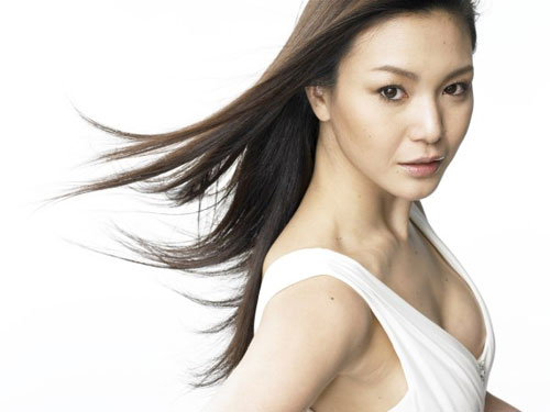 Maria Ozawa lọt top phụ nữ đẹp nhất Nhật Bản 2015