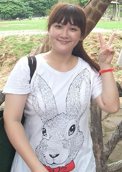 giảm cân