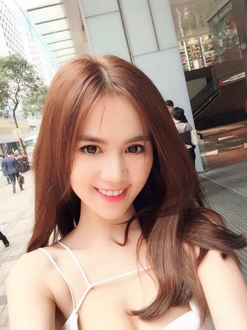 ngọc trinh