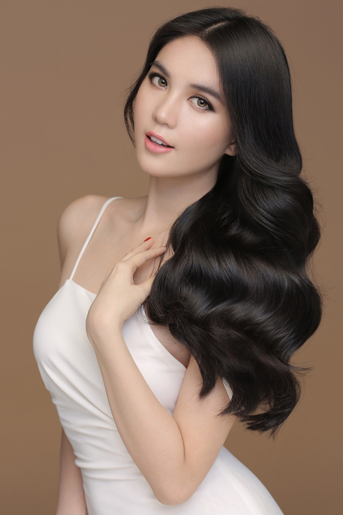 ngọc trinh