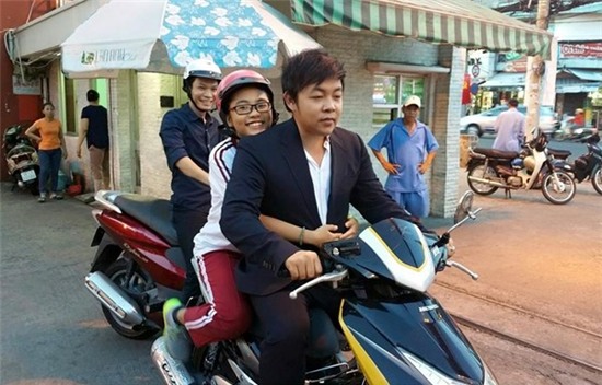 Quang Lê