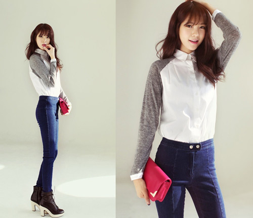 mẹo chọn quần jeans skinny 13