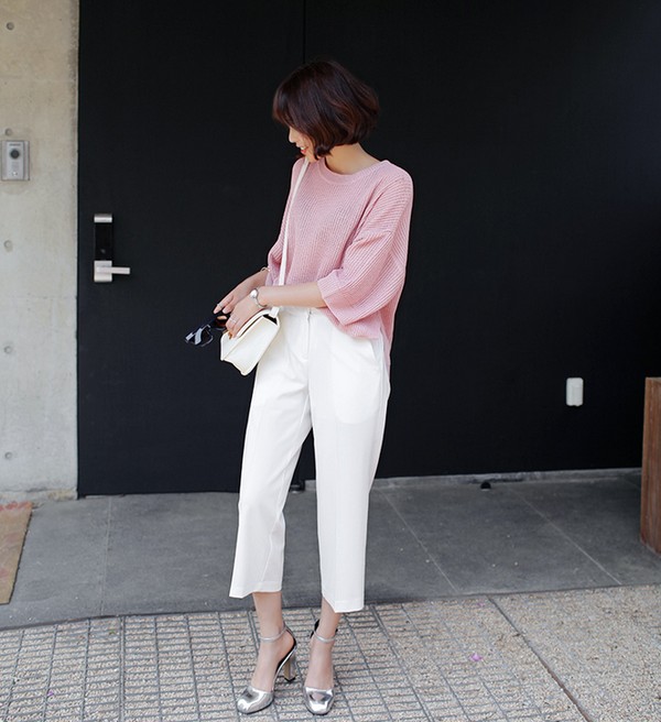 mẹo trọn đồ thanh lịch cho cô nàng tròn trĩnh 15