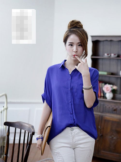 mẹo trọn đồ thanh lịch cho cô nàng tròn trĩnh 9