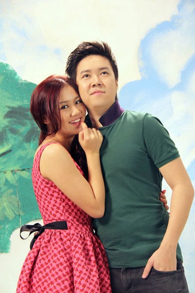 van mai huong phunutoday3
