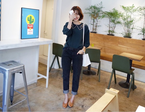 Nguyên tắc giúp nàng