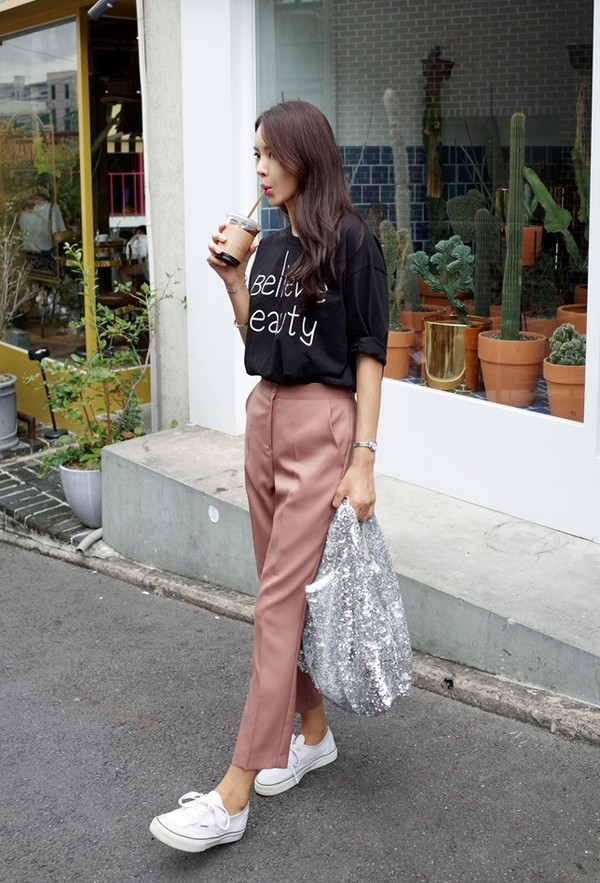 Nguyên tắc giúp nàng